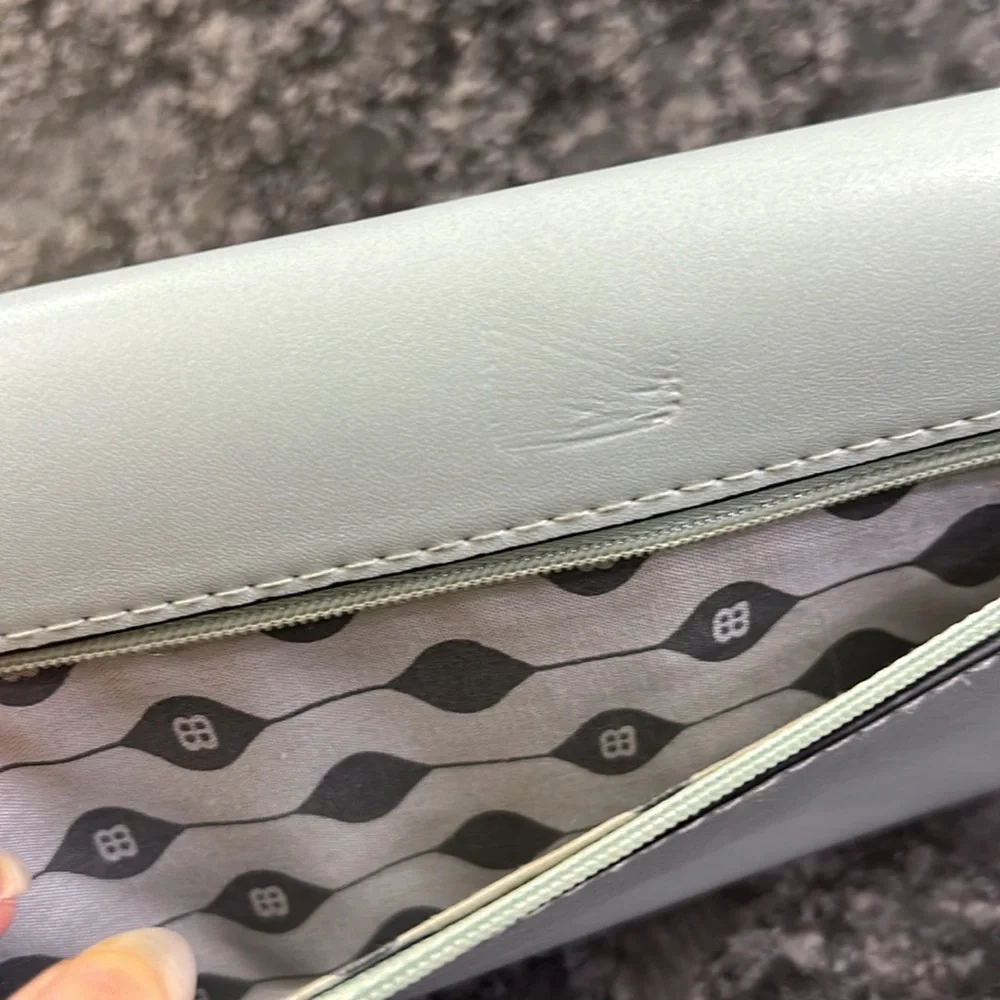 Borsani Wallet - Picture 3 of 5